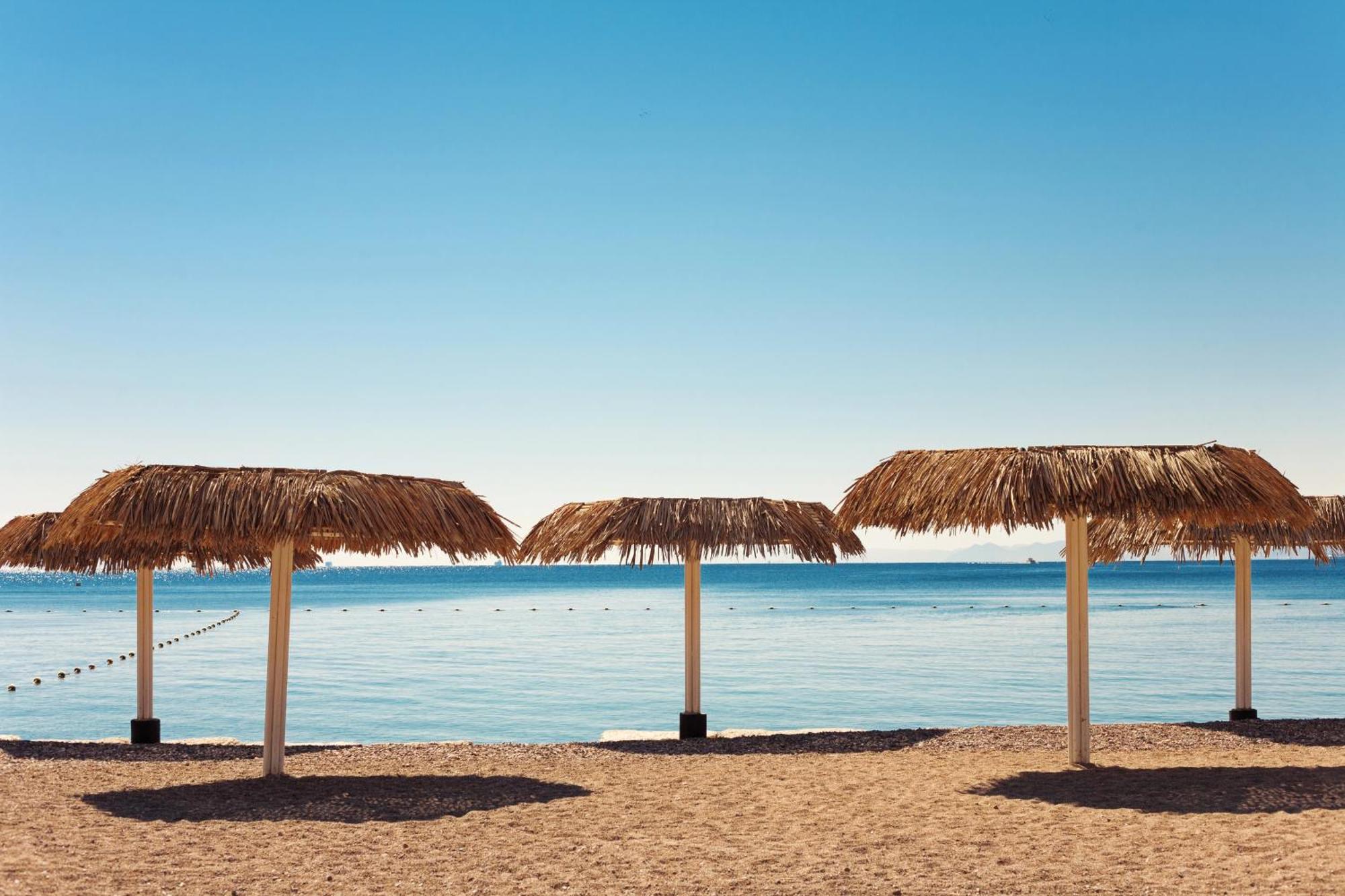 Roxon Red Sea Eilat - Adults Only Hotell Eksteriør bilde