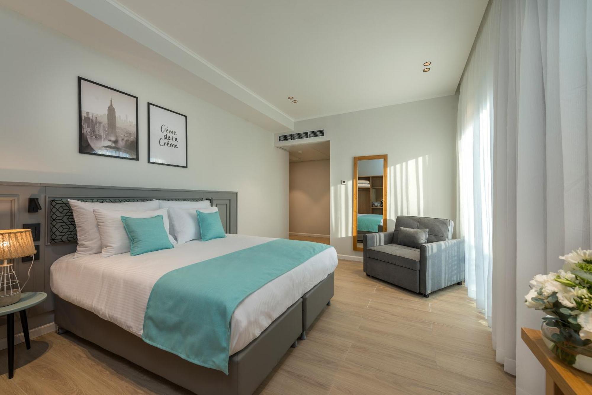 Roxon Red Sea Eilat - Adults Only Hotell Eksteriør bilde