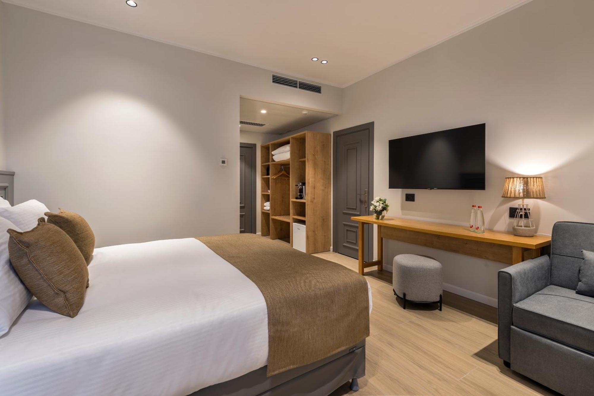 Roxon Red Sea Eilat - Adults Only Hotell Rom bilde